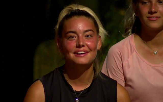 Milli takımı bırakıp Survivor'a gitti! Aycan Yanaç'ın bomba açıklama - Resim: 3