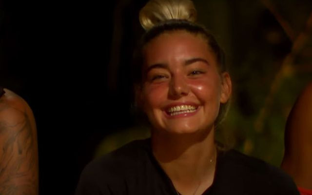 Milli takımı bırakıp Survivor'a gitti! Aycan Yanaç'ın bomba açıklama - Resim: 4
