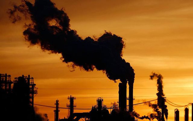 Küresel karbon emisyonu oranında bu yıl tarihi bir düşüş yaşanabilir - Resim: 4