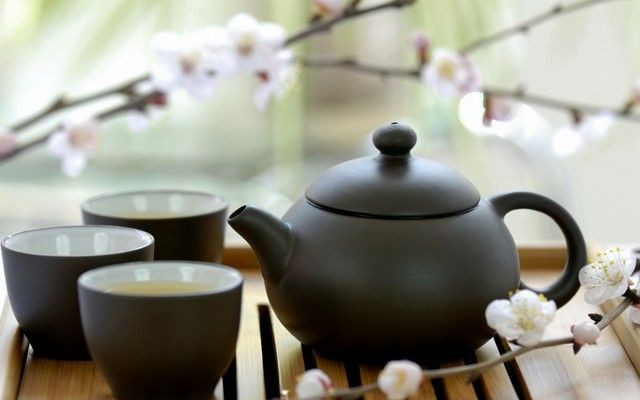 Bu çay tok tutuyor işte tarifi - Resim: 3