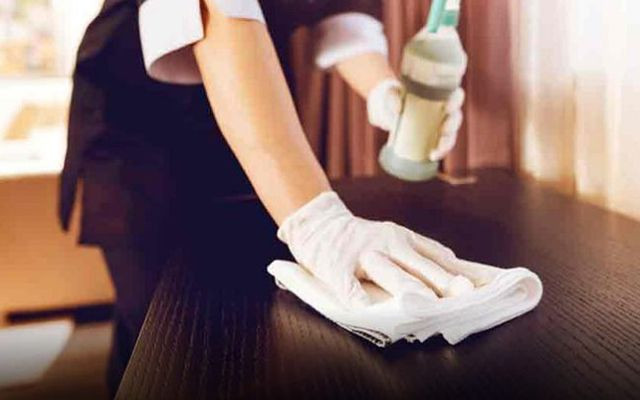 Otellerde alınacak koronavirüs önlermleri - Resim: 2