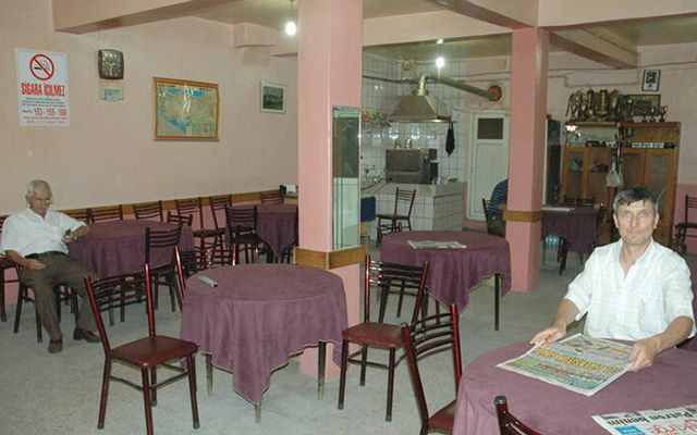 1 Haziran'da kahvehaneler açılıyor mu? Normalleşmede herşey değişecek - Resim: 1