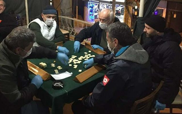 1 Haziran'da kahvehaneler açılıyor mu? Normalleşmede herşey değişecek - Resim: 3