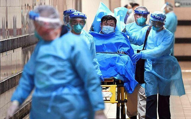 Dünyada koronavirüs salgını sebebiyle ölenlerin sayısı 390 bini aştı - Resim: 1