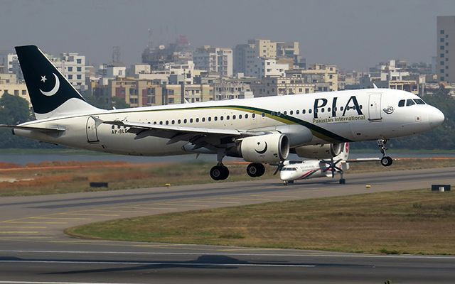 Pakistan Havacılık Bakanı: Ülkedeki her üç pilottan birinin ehliyeti sahte - Resim: 2