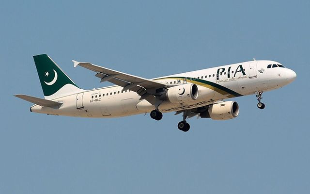 Pakistan Havacılık Bakanı: Ülkedeki her üç pilottan birinin ehliyeti sahte - Resim: 3