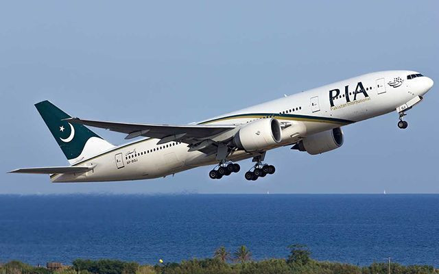 Pakistan Havacılık Bakanı: Ülkedeki her üç pilottan birinin ehliyeti sahte - Resim: 4