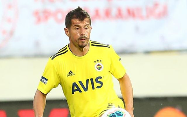 Fenerbahçe'nin kaptanı Emre Belözoğlu lig tarihine geçti - Resim: 4