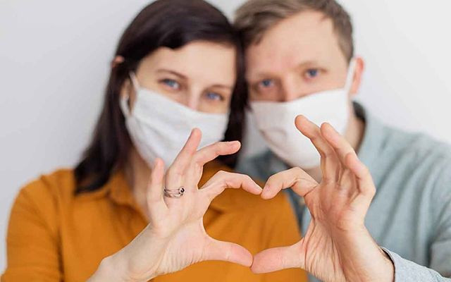 Maske takmak koronavirüs riskini yüzde 65 azaltıyor - Resim: 4