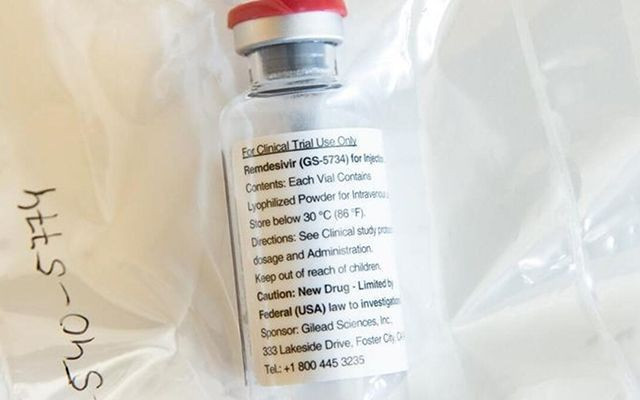Güney Kore’de her üç koronavirüs hastasından biri remdesivir ilacıyla iyileşti - Resim: 4