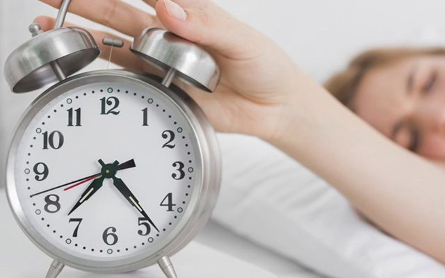 Alarm kurarak uyananları kalp vurabilir! Biyolojik saati bozmayın - Resim: 3