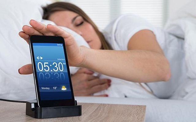 Alarm kurarak uyananları kalp vurabilir! Biyolojik saati bozmayın - Resim: 4