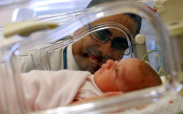 ABD'de 85 bebekte koronavirüs tespit edildi - Resim: 3