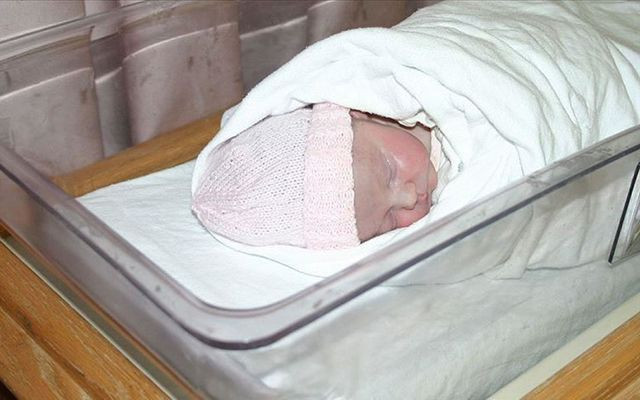 ABD'de 85 bebekte koronavirüs tespit edildi - Resim: 4