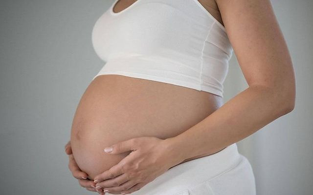 Anne karnındaki bebekler ikinci haftadan itibaren koronavirüse yakalanabilir - Resim: 1