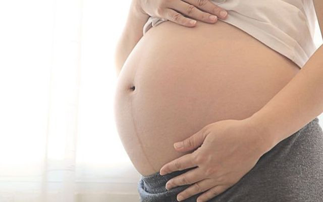 Anne karnındaki bebekler ikinci haftadan itibaren koronavirüse yakalanabilir - Resim: 2