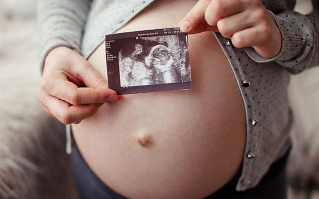 Anne karnındaki bebekler ikinci haftadan itibaren koronavirüse yakalanabilir - Resim: 3