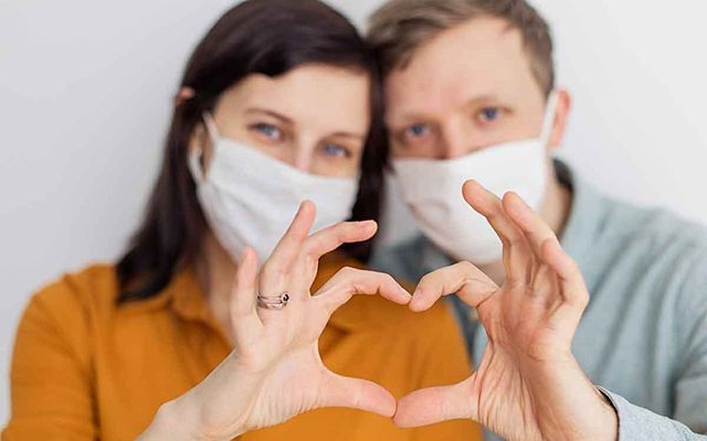 Burun koronavirüs bulaşı açısından göz ve ağızdan çok daha tehlikeli - Resim: 4