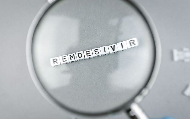 Koronavirüs tedavisinde kullanılan Remdesivir ilacının üretimini 50 kat artırıldı - Resim: 1