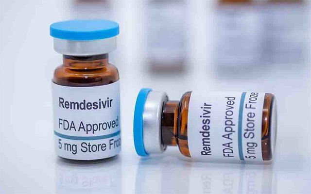 Koronavirüs tedavisinde kullanılan Remdesivir ilacının üretimini 50 kat artırıldı - Resim: 3