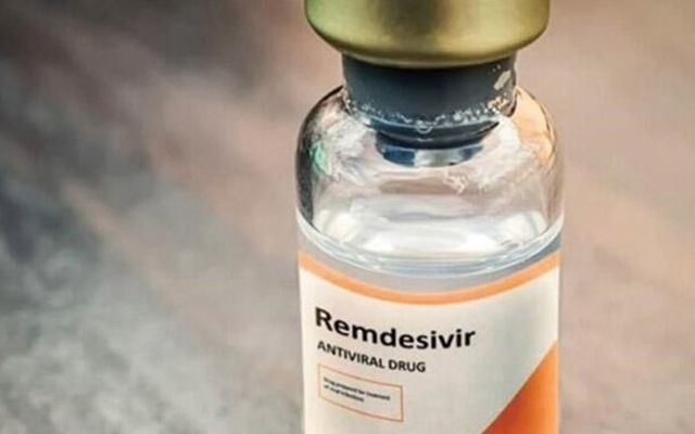 Koronavirüs tedavisinde kullanılan Remdesivir ilacının üretimini 50 kat artırıldı - Resim: 4