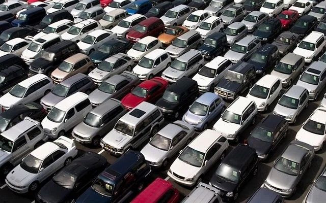 İkinci el otomobilde kilometre dolandırıcılığında mil oyunu - Resim: 1