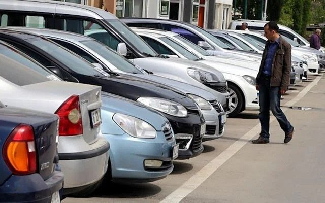 İkinci el otomobilde kilometre dolandırıcılığında mil oyunu - Resim: 4