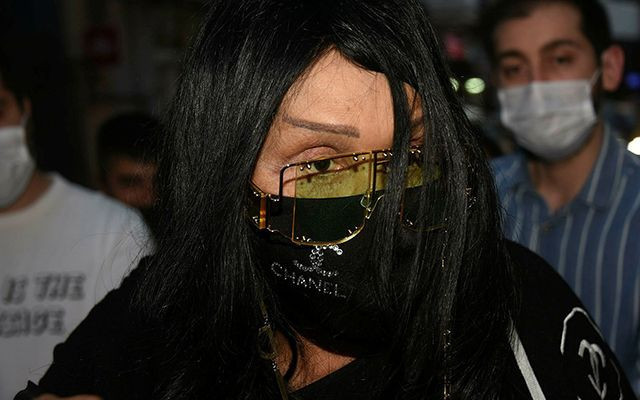 Bülent Ersoy koronavirüs test sonucunu paylaştı - Resim: 1