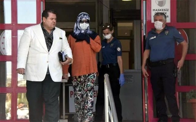 Didim Belediye Başkanı Ahmet Deniz Atabey'in tecavüzüne uğrayan kadın şikayetçi oldu - Resim: 1