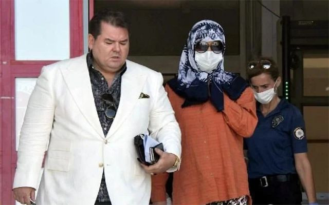 Didim Belediye Başkanı Ahmet Deniz Atabey'in tecavüzüne uğrayan kadın şikayetçi oldu - Resim: 2