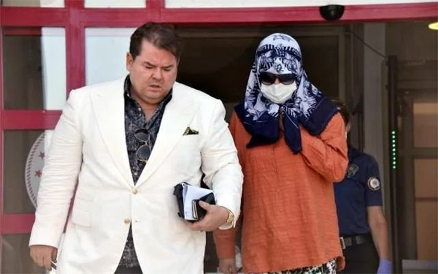 Didim Belediye Başkanı Ahmet Deniz Atabey'in tecavüzüne uğrayan kadın şikayetçi oldu - Resim: 3