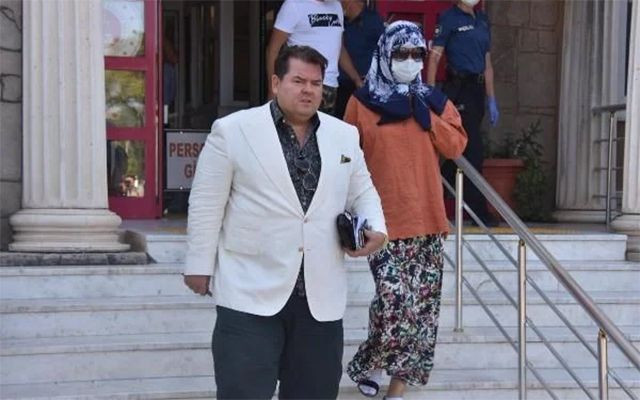 Didim Belediye Başkanı Ahmet Deniz Atabey'in tecavüzüne uğrayan kadın şikayetçi oldu - Resim: 4