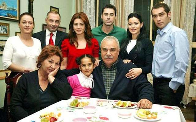 Yaprak Dökümü sosyal medyanın zirvesinde - Resim: 1