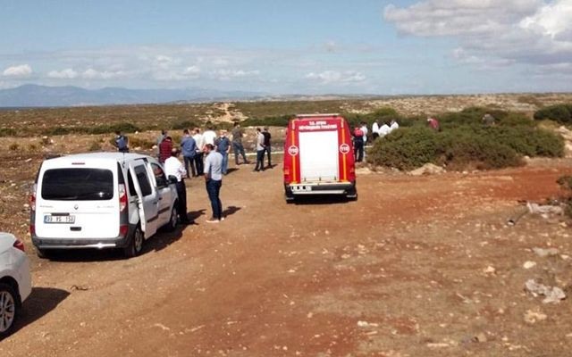 Müge Anlı'da aranıyordu! Hatice Tusu'nun cansız bedeni korkunç halde bulundu - Resim: 1
