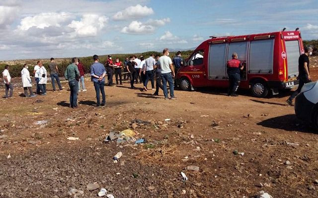 Müge Anlı'da aranıyordu! Hatice Tusu'nun cansız bedeni korkunç halde bulundu - Resim: 3