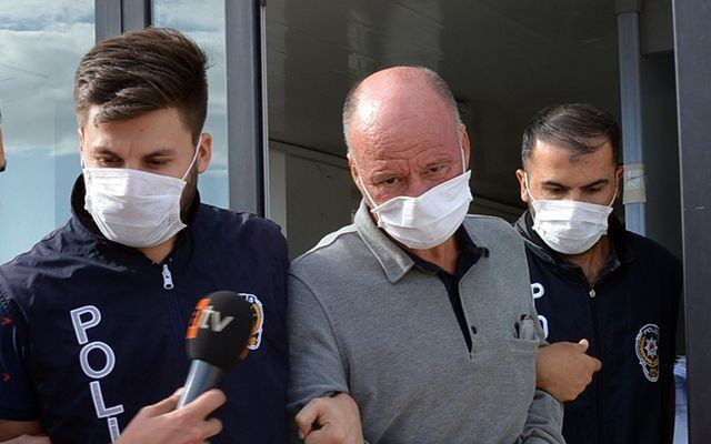 Müge Anlı Tatlı Sert'te Hatice Tusu'nun görüntüleri çıktı katili koro arkadaşıymış - Resim: 4