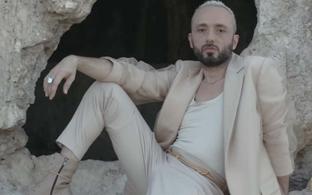 Mabel Matiz'in ‘Perperişan' şarkısına erişim engeli talep edildi! LGBT öğeleri vardı!