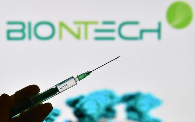 Koronavirüs aşısını bulan şirketin kurucusu olan iki Türk: Uğur Şahin ve Özlem Türeci - Resim: 4