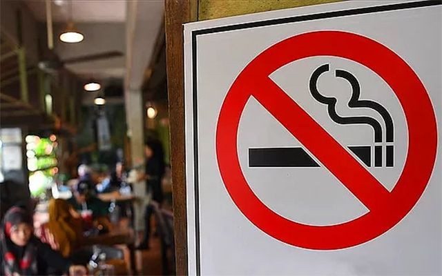 İşte İstanbul'da sigara içmenin yasaklandığı cadde sokak ve meydanlar! - Resim: 4