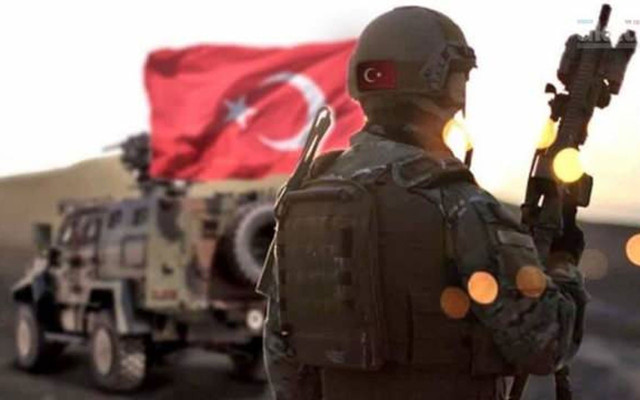 Türkiye'nin kaç üssü var? Yurt dışında askeri üssü olan ülkeler açıklandı!