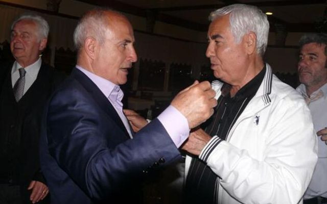 Ünlü sanatçı Nuri Sesigüzel öldüğü iddialarını yalanladı - Resim: 1