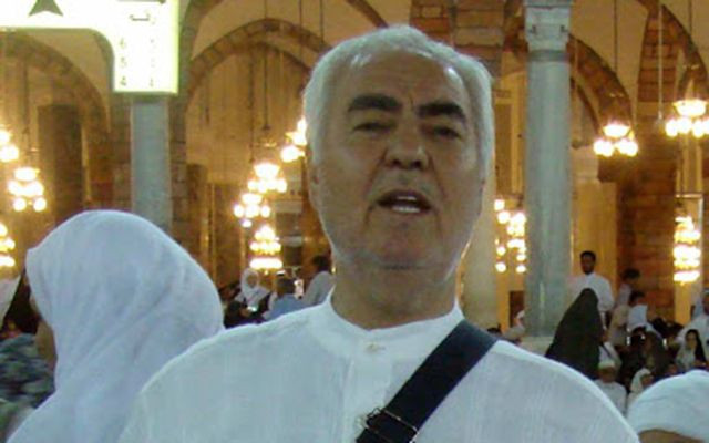 Ünlü sanatçı Nuri Sesigüzel öldüğü iddialarını yalanladı - Resim: 3