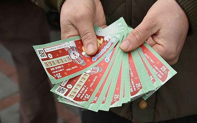 Milli Piyango çekiliş sonuçları açıklandı! İşte yılbaşı özel çekilişinde 100 milyon TL'yi kazanan numara - Resim: 2