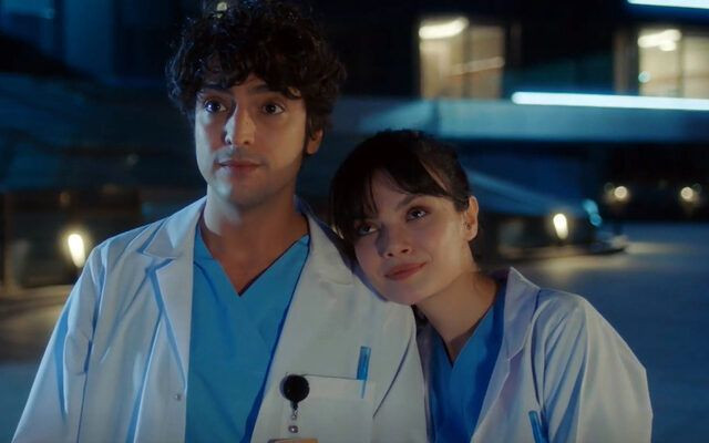 FOX TV Mucize Doktor'da reytingler düştü oyuncular bir bir gidiyor flaş ayrılık! - Resim: 2