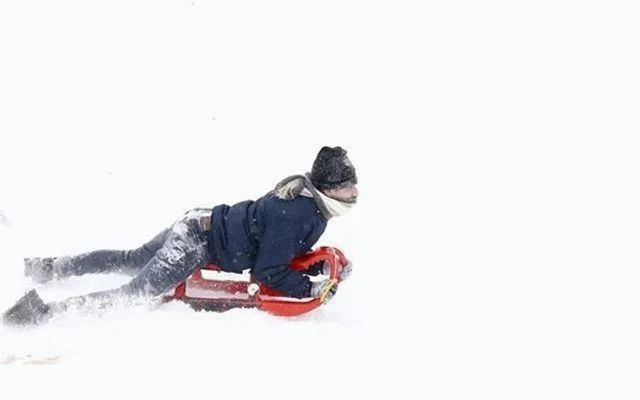 Hangi illerde okullar tatil oldu? Yüz yüze eğitime kar engeli - Resim: 4