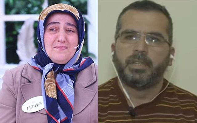 Esra Erol ATV canlı yayında kapıcılık yapan Havva için çok güzel şeyler yaptı - Resim: 1