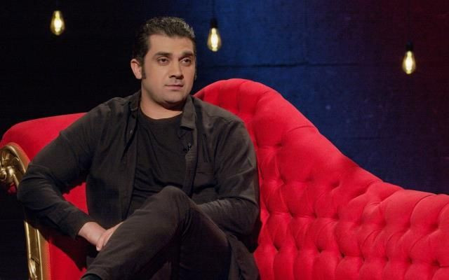 Deniz Seki'nin yeni şarkısını paylaşan Bayhan ünlü şarkıcı için bakın neler söyledi - Resim: 1