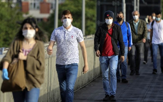 Küresel Covid-19 listesinde güncelleme! Türkiye kaçıncı sırada? İşte tablodaki yerimiz