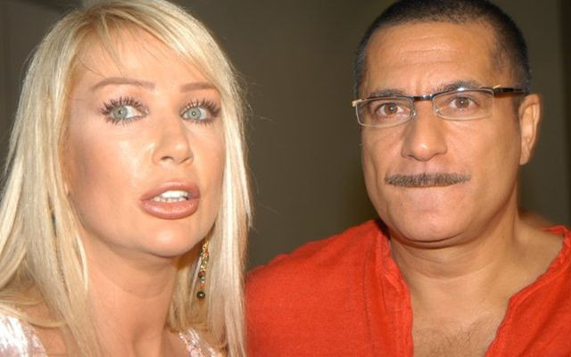 Seda Sayan'dan Mehmet Ali Erbil için tecavüz iddiası - Resim: 2