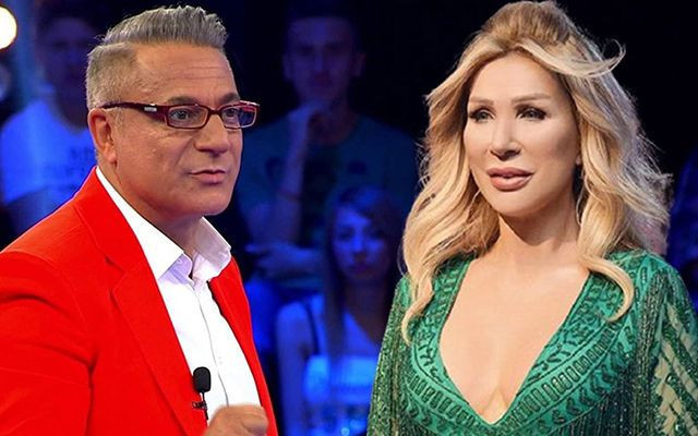 Seda Sayan'dan Mehmet Ali Erbil için tecavüz iddiası - Resim: 3